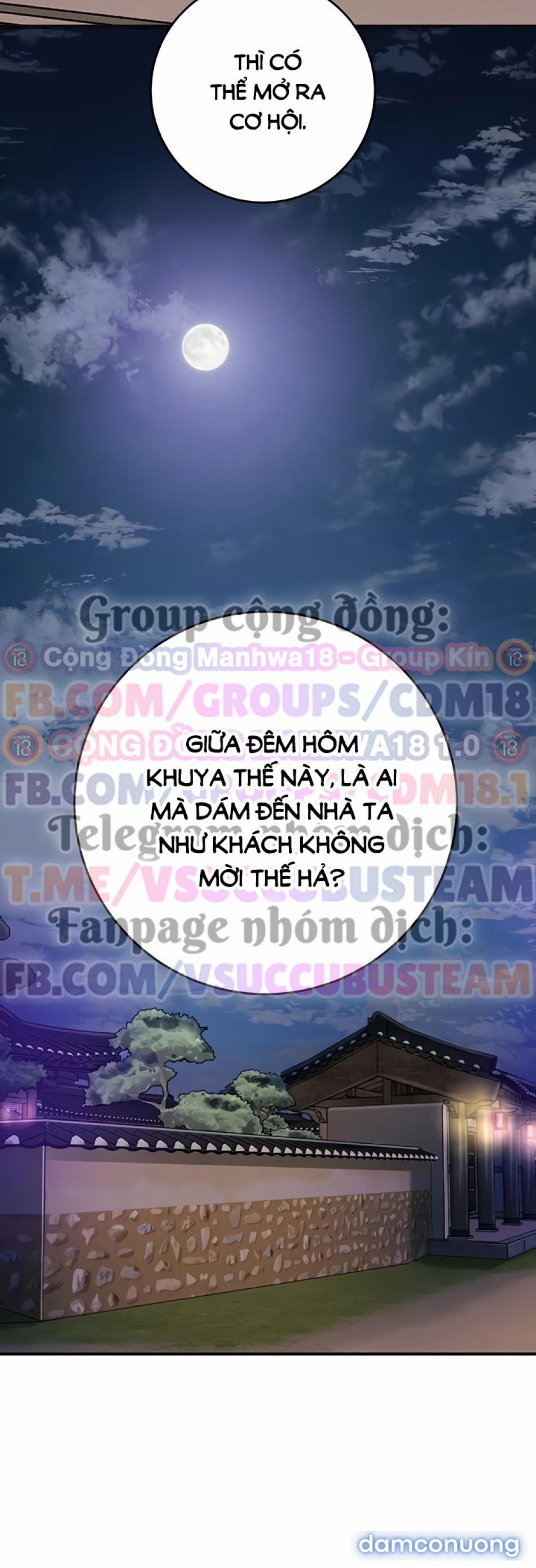 Tụ Hoa Điểm 76 trang 6