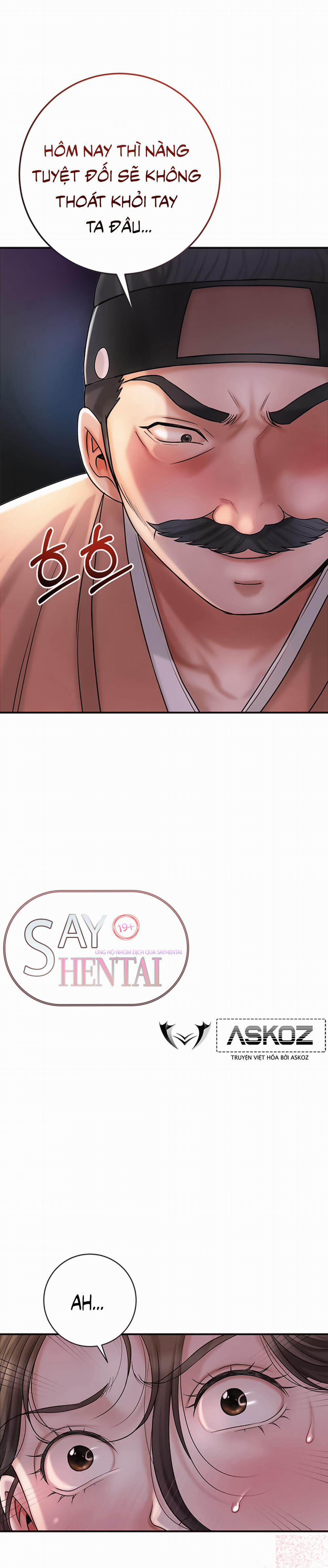 Tụ Hoa Điểm 8 trang 13