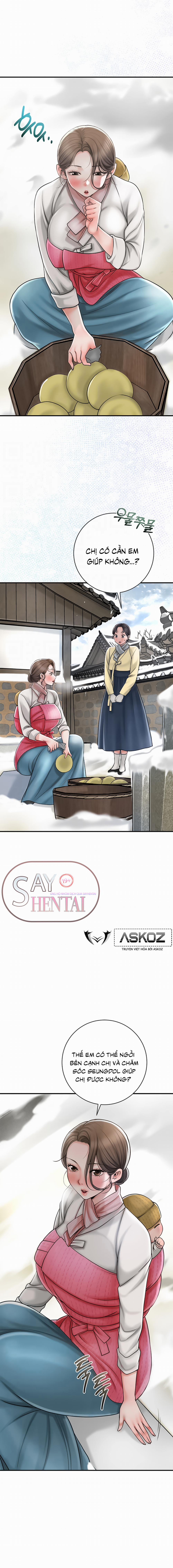 Tụ Hoa Điểm 8 trang 5