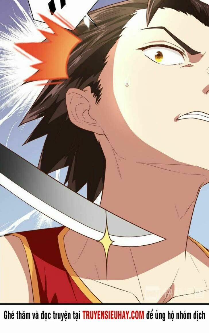 Từ Hôm Nay Bắt Đầu Làm Thành Chủ 1 trang 37