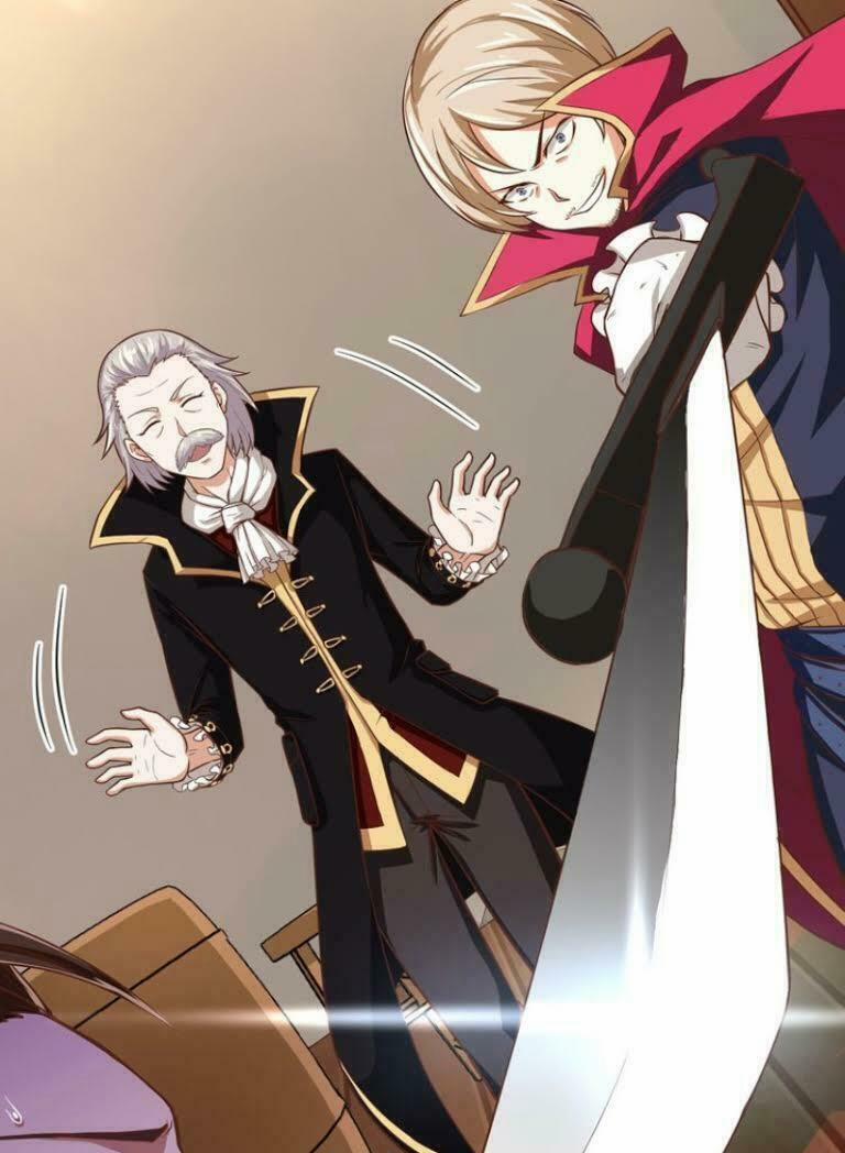 Từ Hôm Nay Bắt Đầu Làm Thành Chủ 1 trang 39