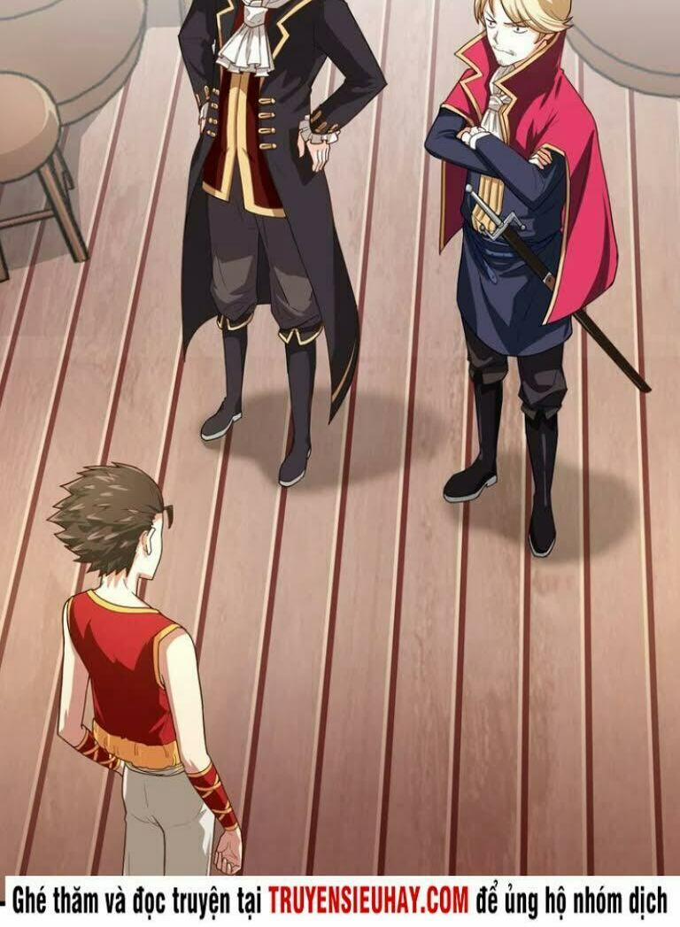 Từ Hôm Nay Bắt Đầu Làm Thành Chủ 1 trang 46