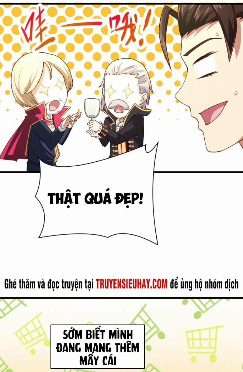 Từ Hôm Nay Bắt Đầu Làm Thành Chủ 1 trang 57