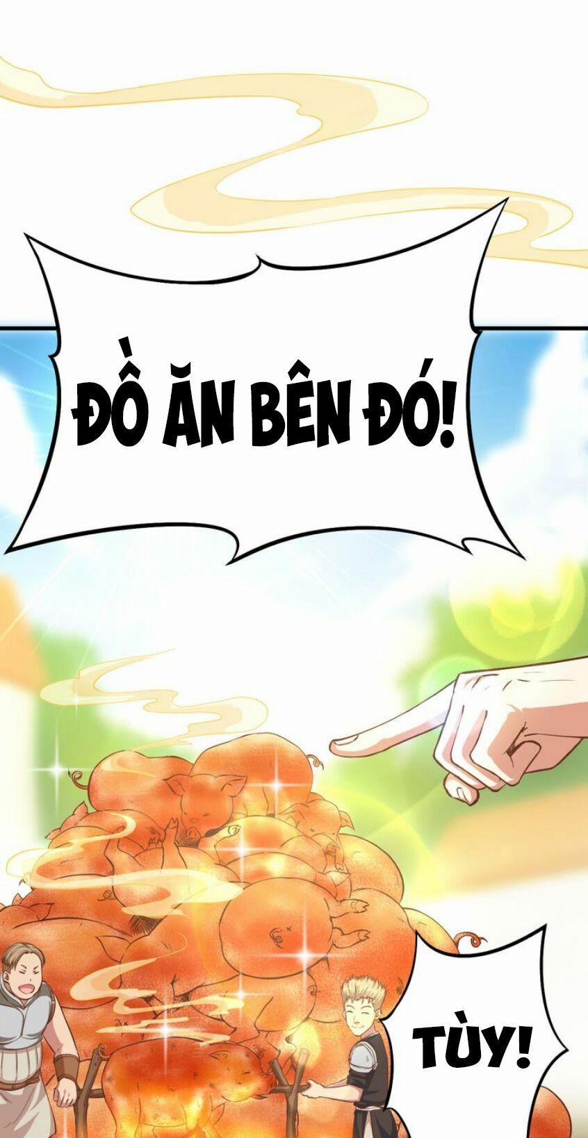 Từ Hôm Nay Bắt Đầu Làm Thành Chủ 10 trang 10