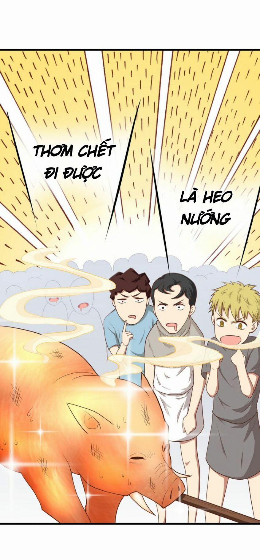 Từ Hôm Nay Bắt Đầu Làm Thành Chủ 10 trang 12