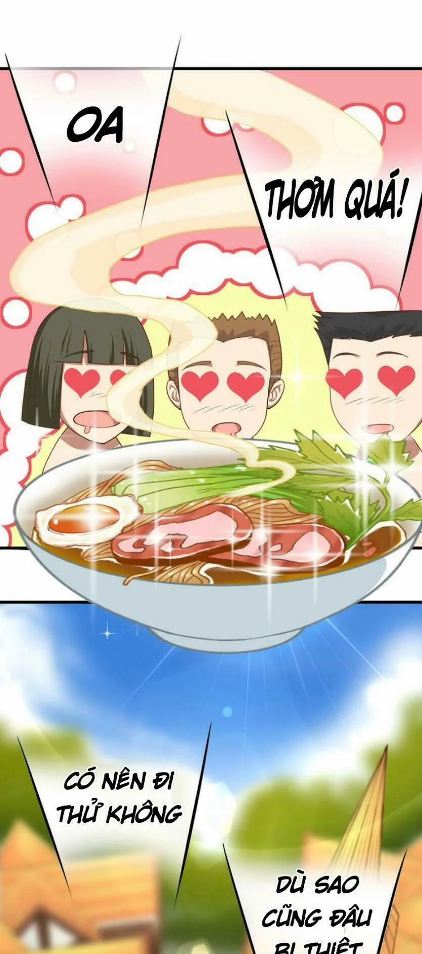 Từ Hôm Nay Bắt Đầu Làm Thành Chủ 10 trang 13