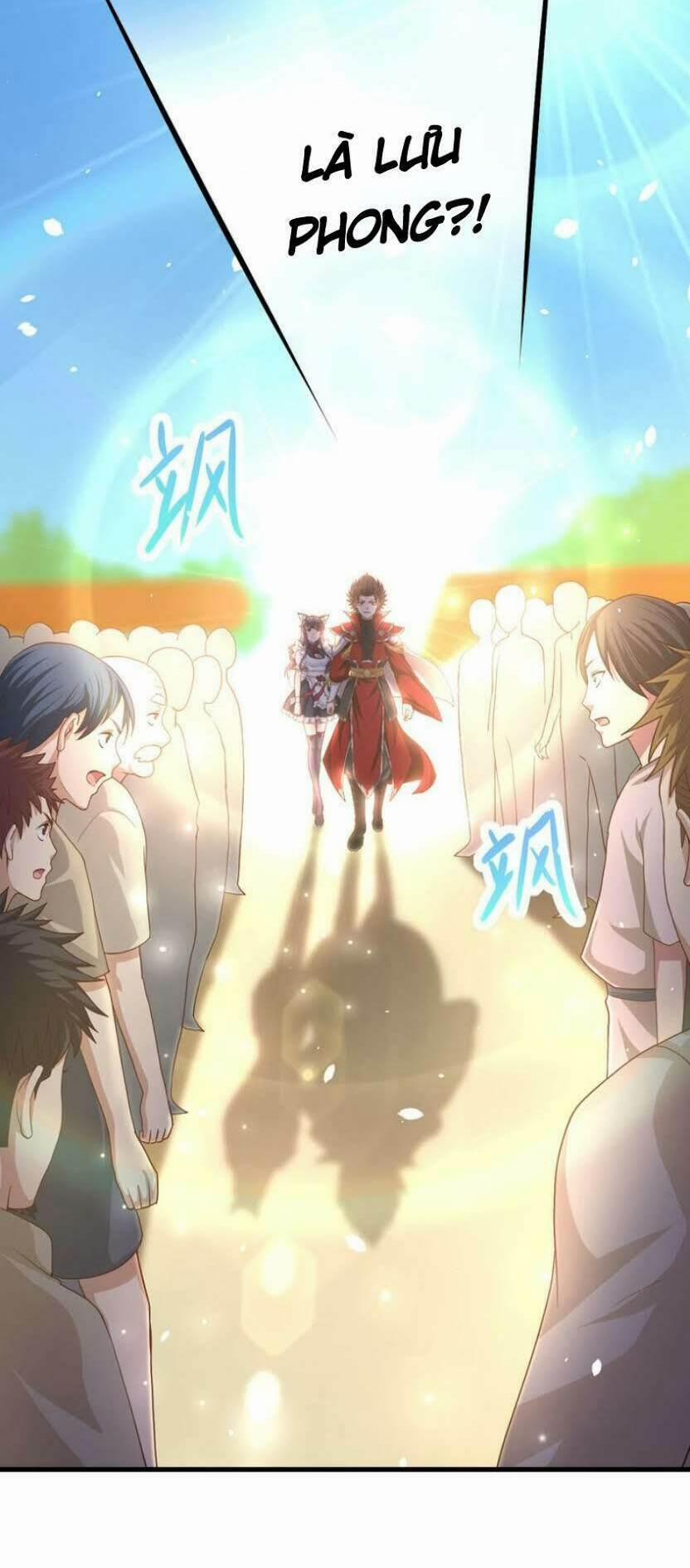 Từ Hôm Nay Bắt Đầu Làm Thành Chủ 10 trang 2