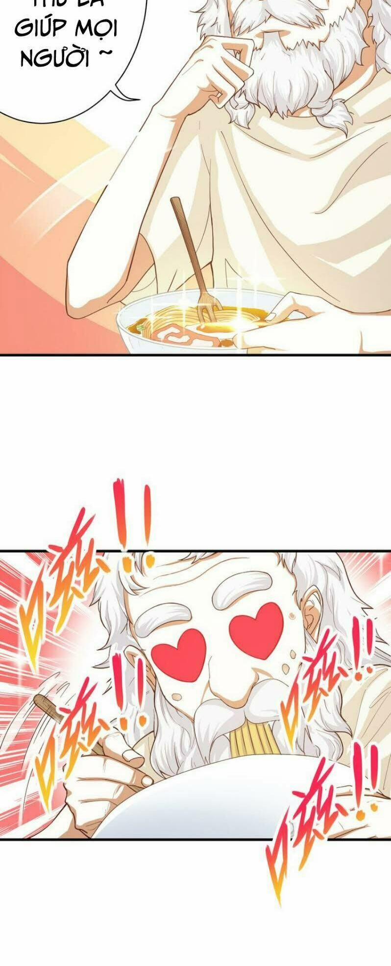 Từ Hôm Nay Bắt Đầu Làm Thành Chủ 10 trang 24