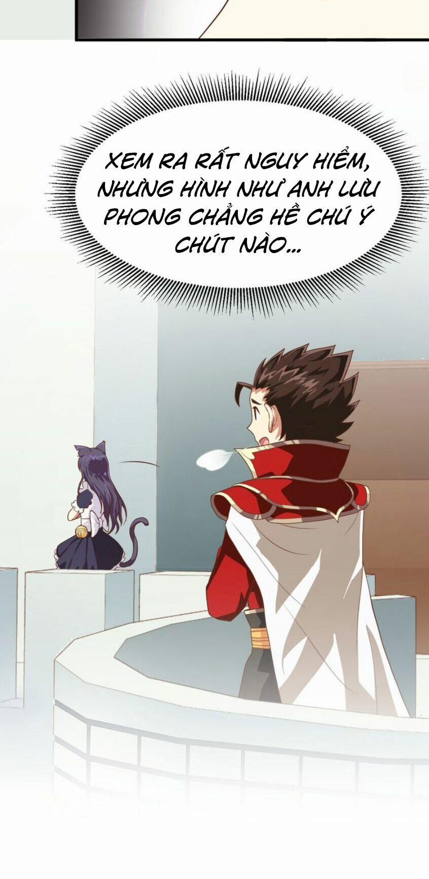 Từ Hôm Nay Bắt Đầu Làm Thành Chủ 10 trang 45