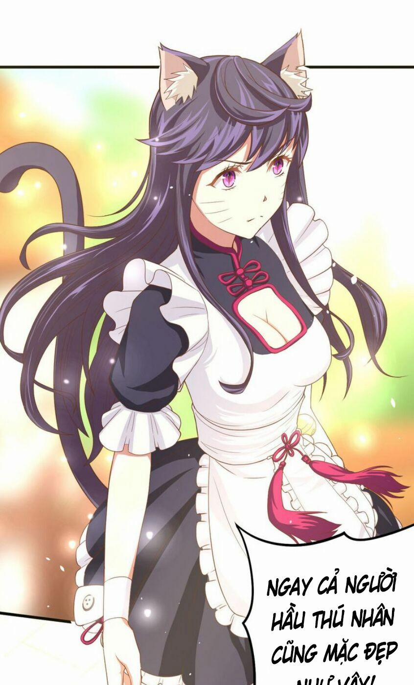 Từ Hôm Nay Bắt Đầu Làm Thành Chủ 10 trang 5