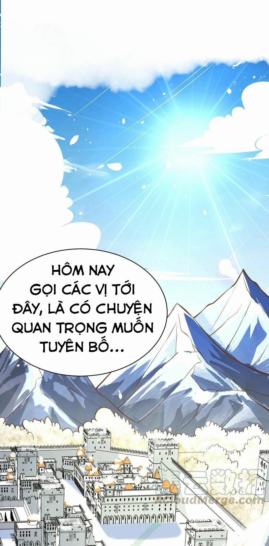 Từ Hôm Nay Bắt Đầu Làm Thành Chủ 100.2 trang 12