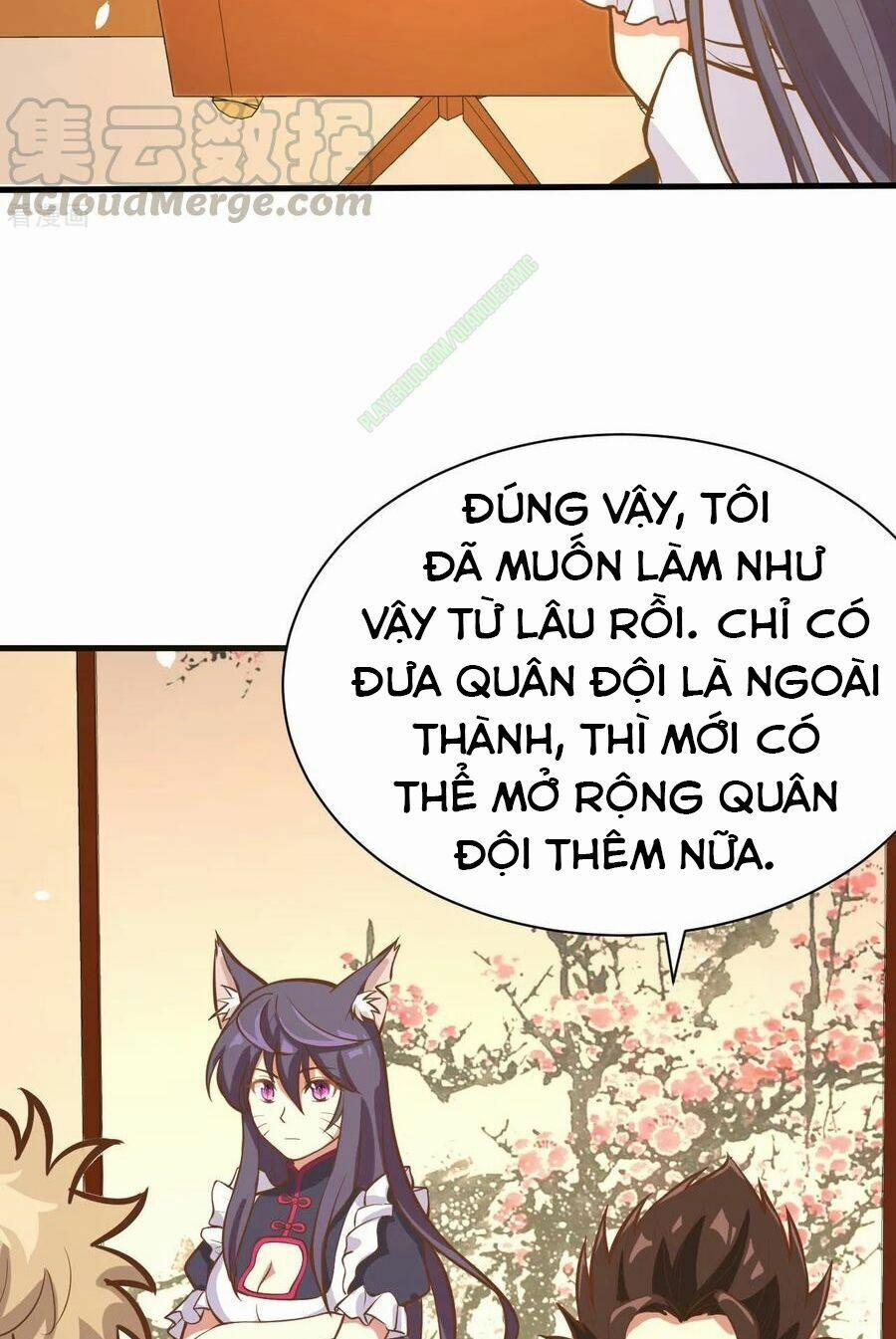 Từ Hôm Nay Bắt Đầu Làm Thành Chủ 100.2 trang 15