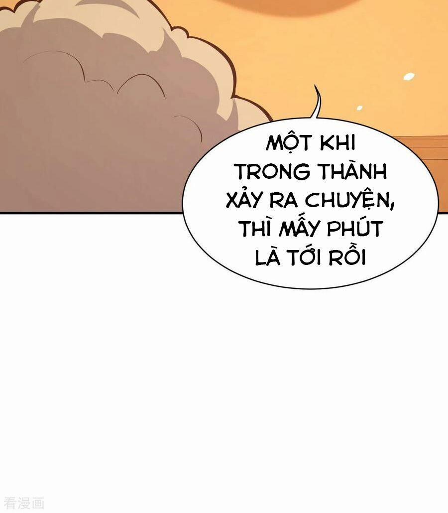 Từ Hôm Nay Bắt Đầu Làm Thành Chủ 100.2 trang 21