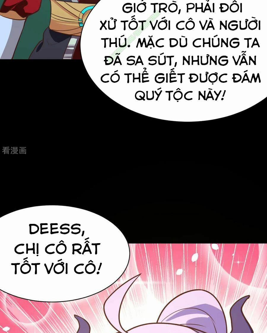 Từ Hôm Nay Bắt Đầu Làm Thành Chủ 100.2 trang 3