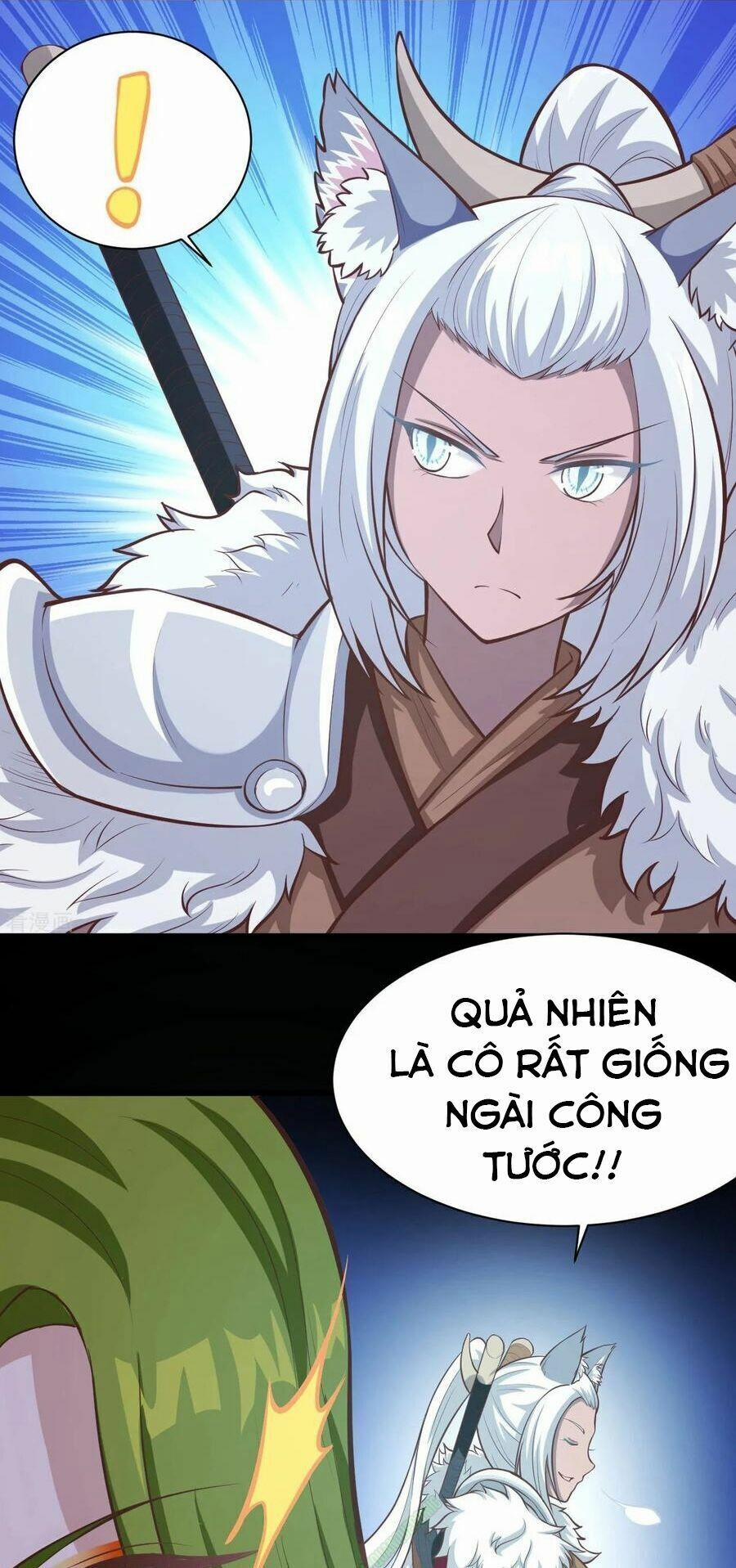 Từ Hôm Nay Bắt Đầu Làm Thành Chủ 100 trang 15