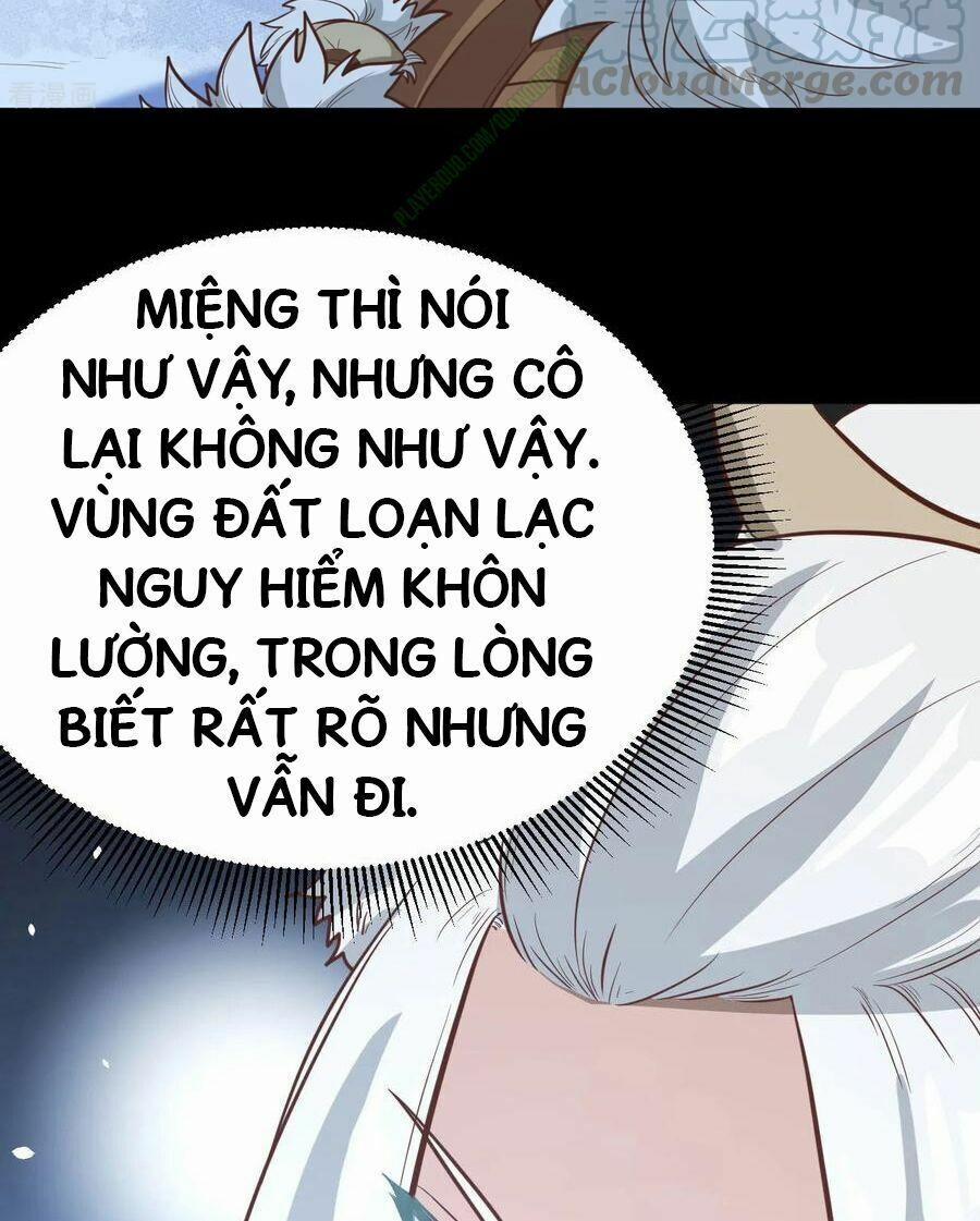 Từ Hôm Nay Bắt Đầu Làm Thành Chủ 100 trang 20