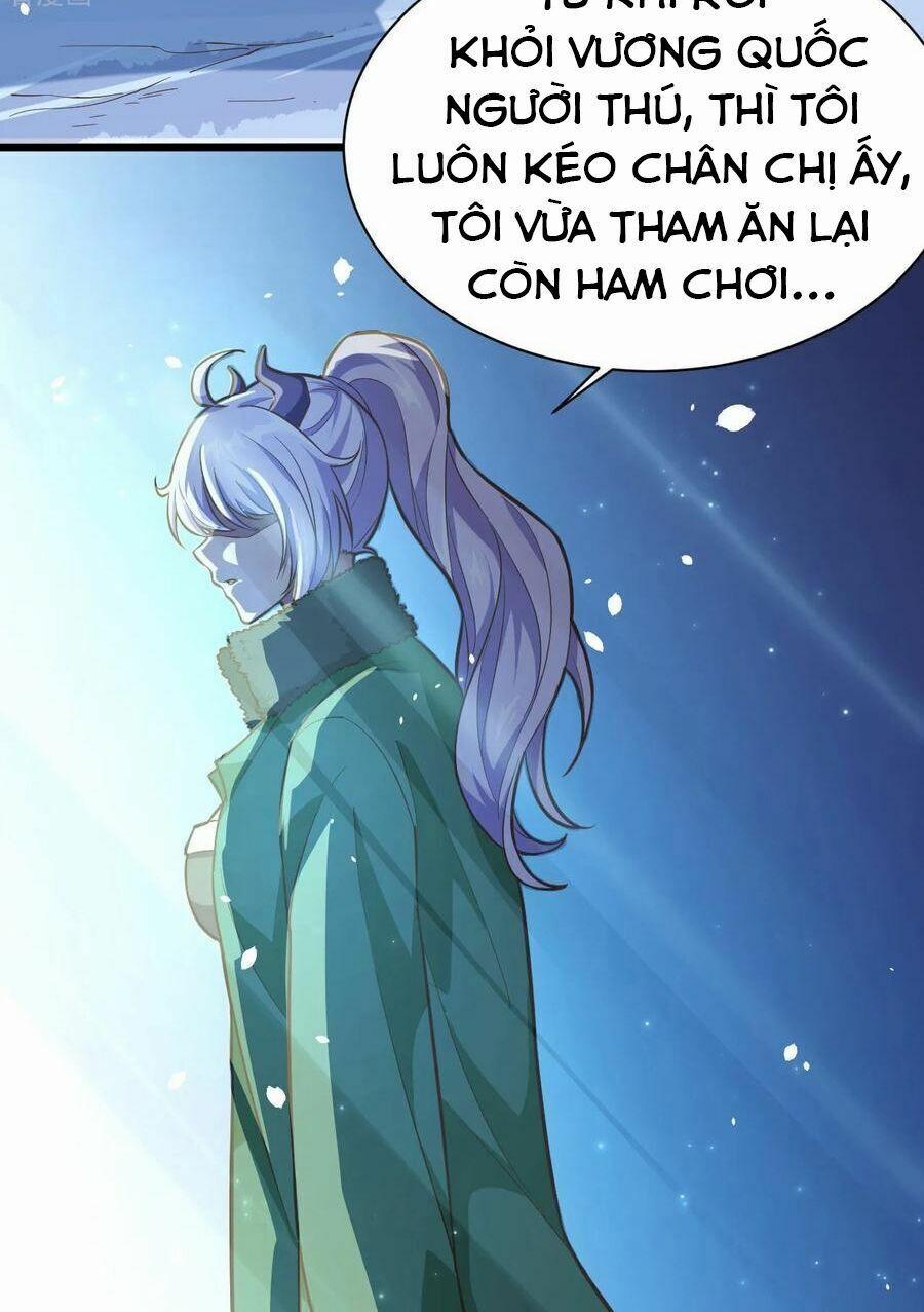 Từ Hôm Nay Bắt Đầu Làm Thành Chủ 100 trang 29
