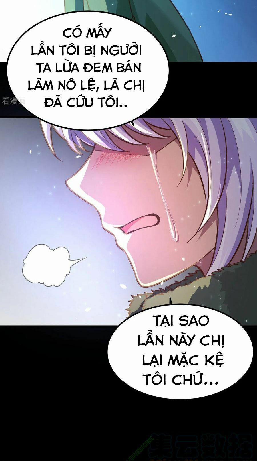 Từ Hôm Nay Bắt Đầu Làm Thành Chủ 100 trang 30