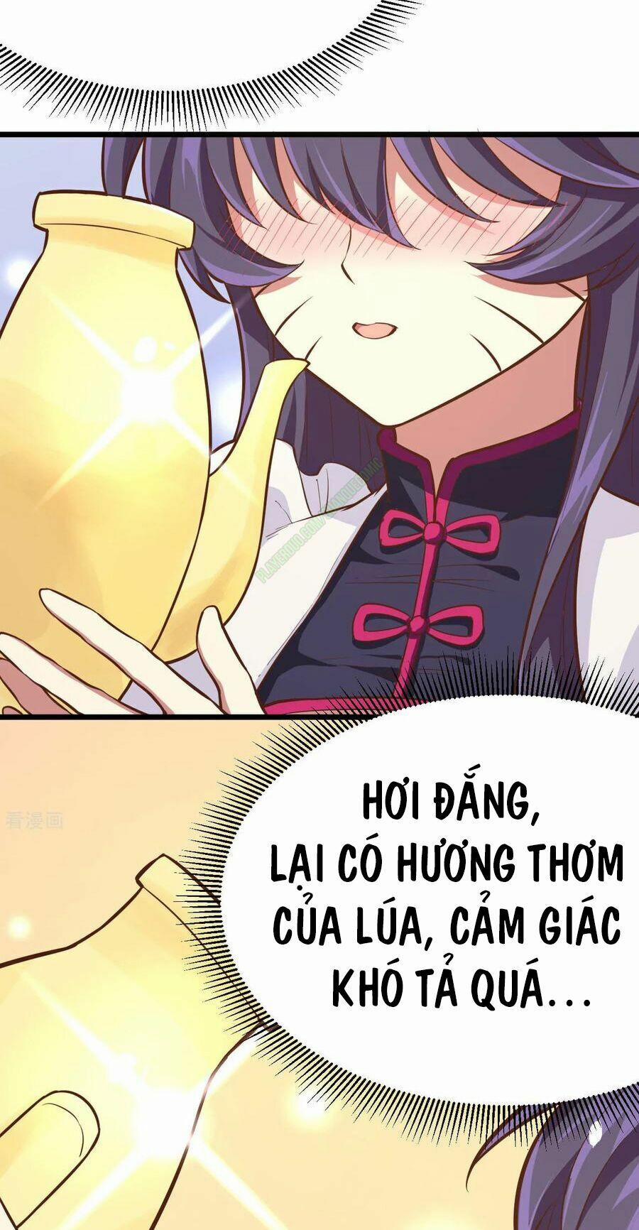 Từ Hôm Nay Bắt Đầu Làm Thành Chủ 101.2 trang 10