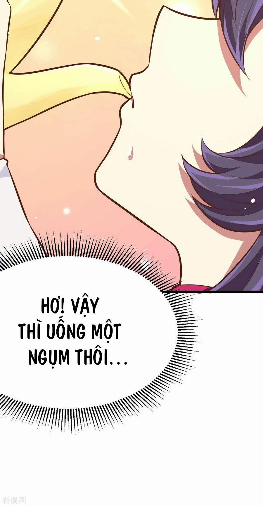 Từ Hôm Nay Bắt Đầu Làm Thành Chủ 101.2 trang 11