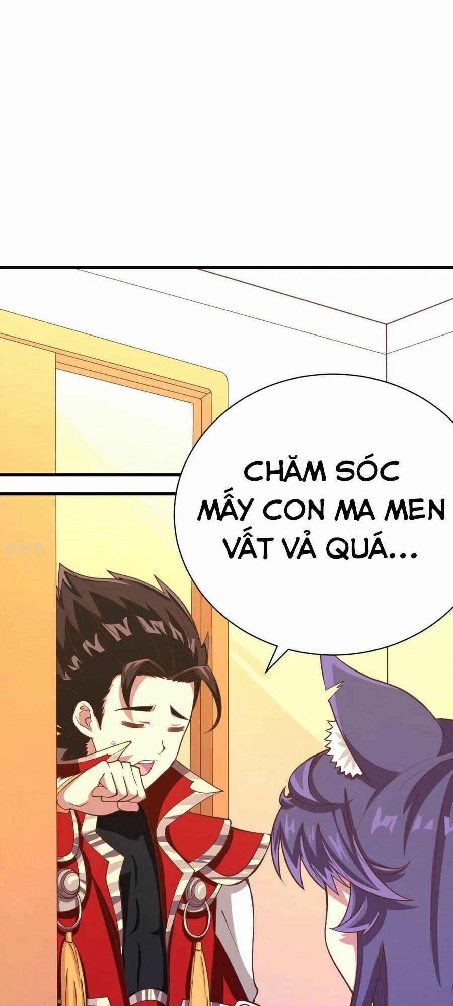 Từ Hôm Nay Bắt Đầu Làm Thành Chủ 101.2 trang 12