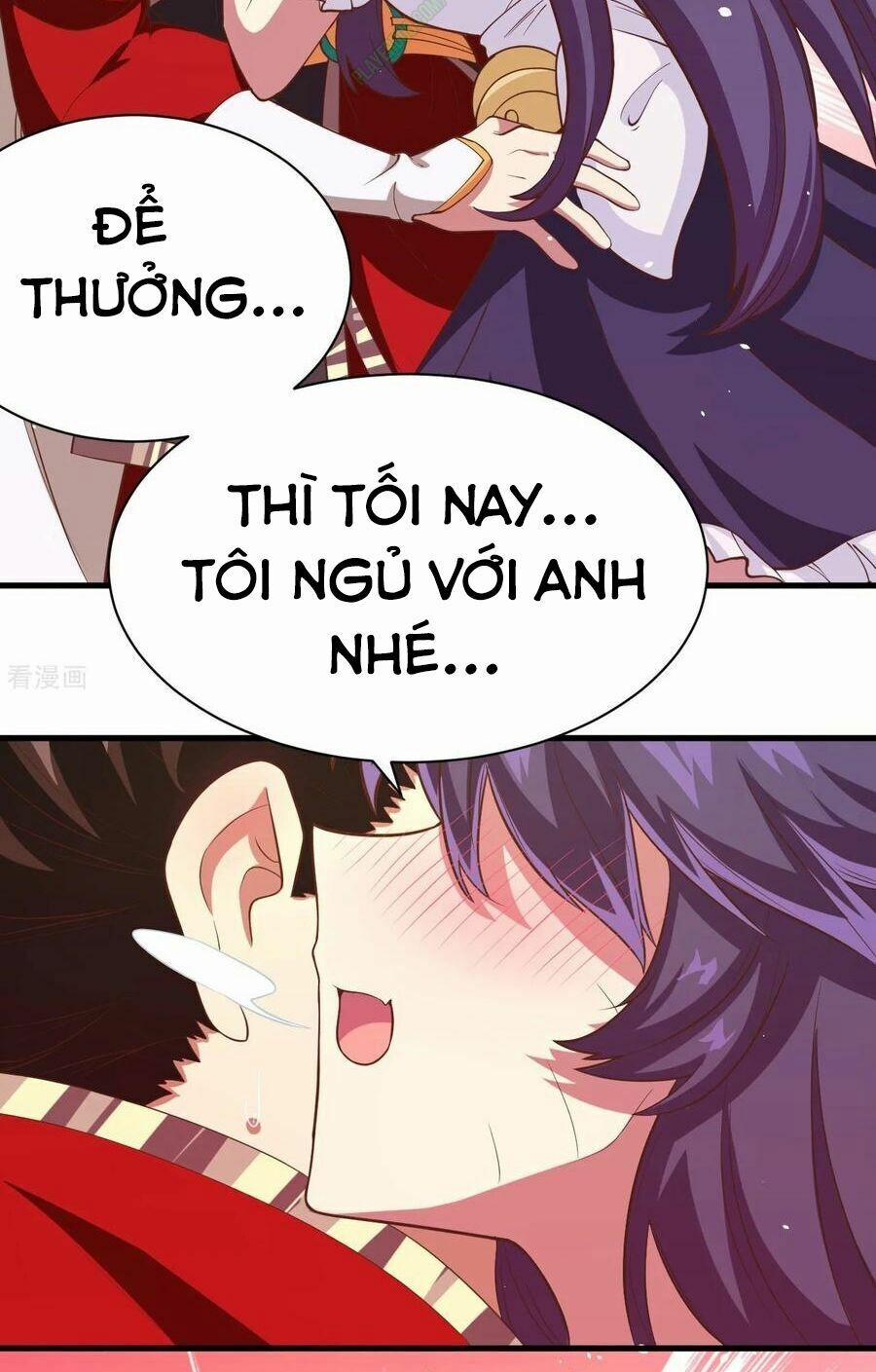 Từ Hôm Nay Bắt Đầu Làm Thành Chủ 101.2 trang 16