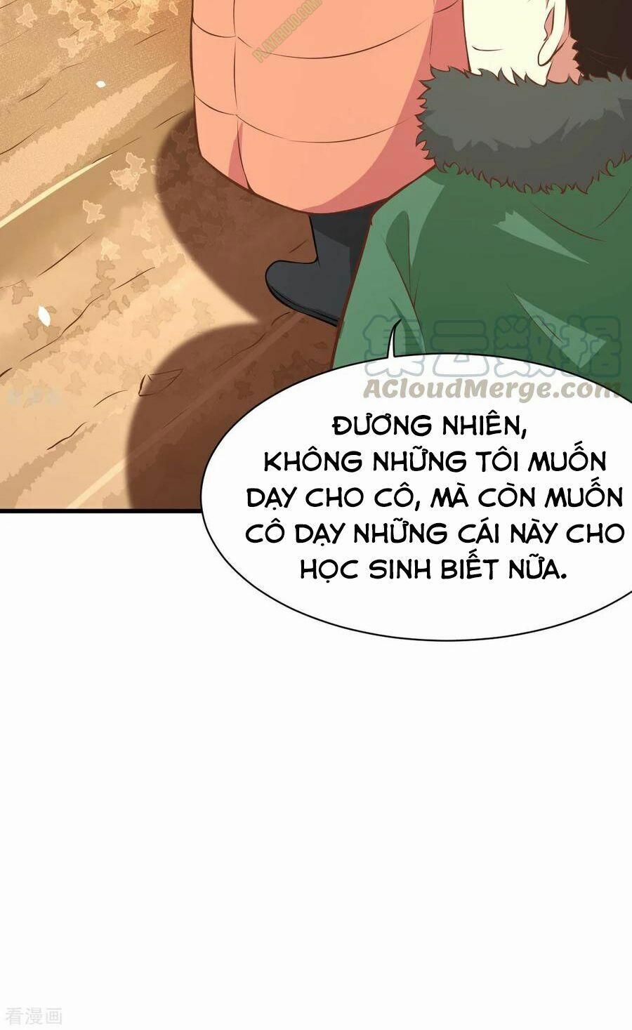 Từ Hôm Nay Bắt Đầu Làm Thành Chủ 102.2 trang 11