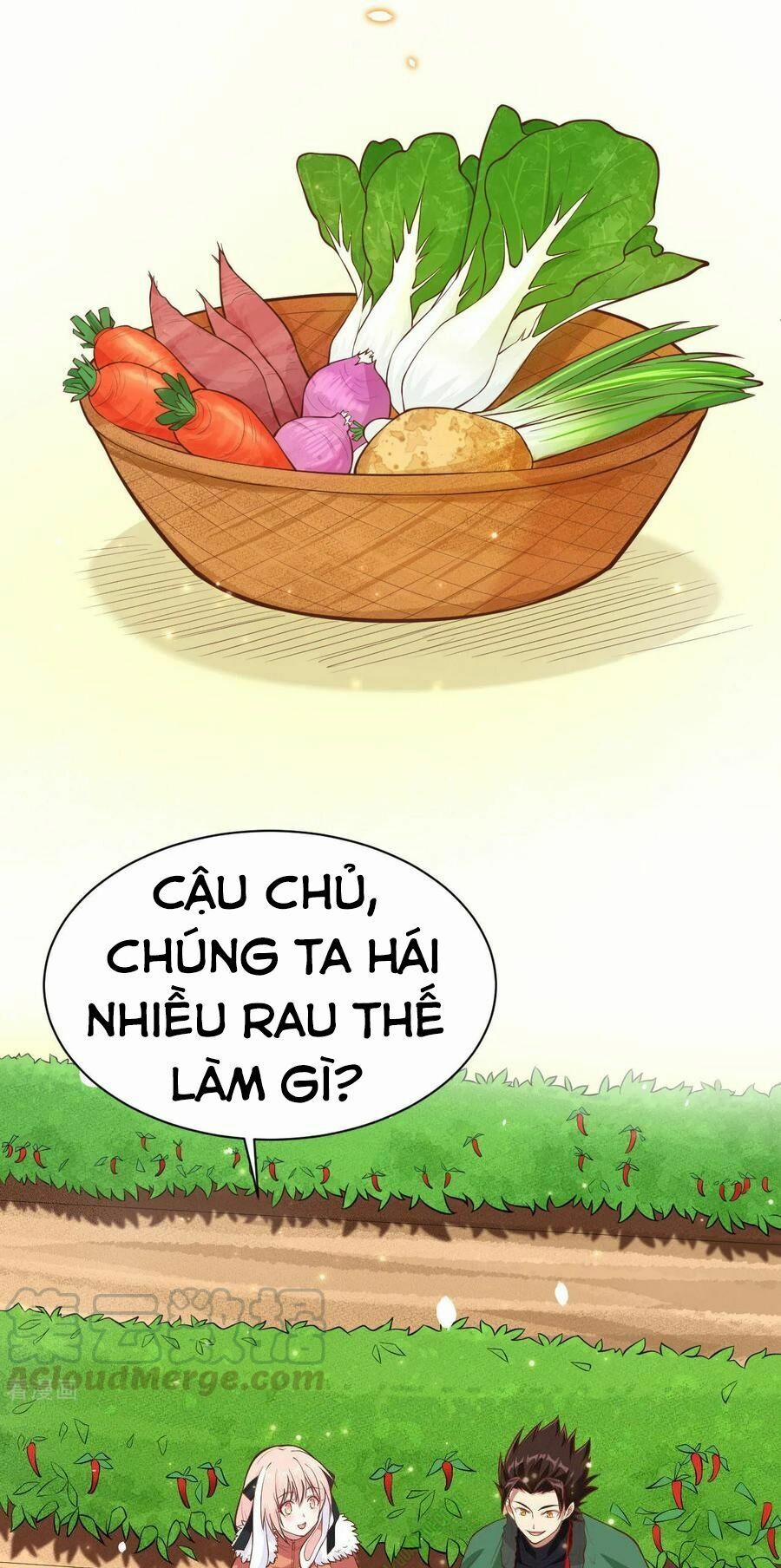 Từ Hôm Nay Bắt Đầu Làm Thành Chủ 102.2 trang 23