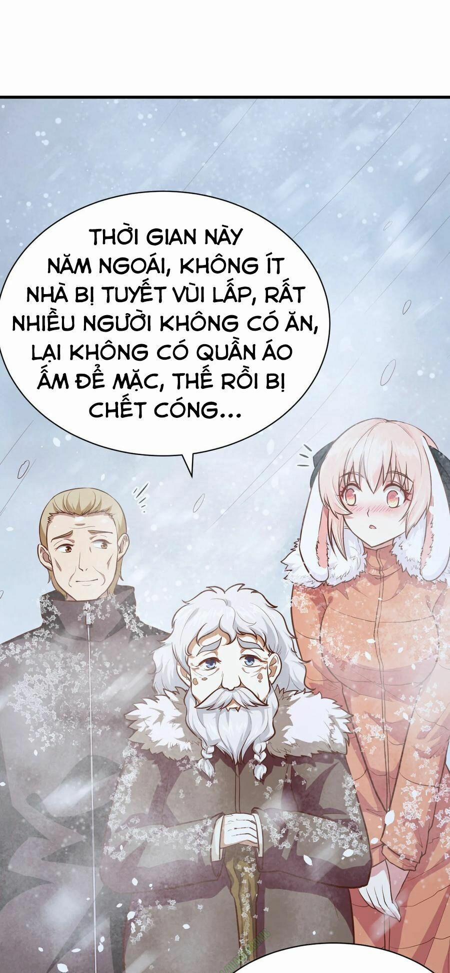 Từ Hôm Nay Bắt Đầu Làm Thành Chủ 102 trang 19