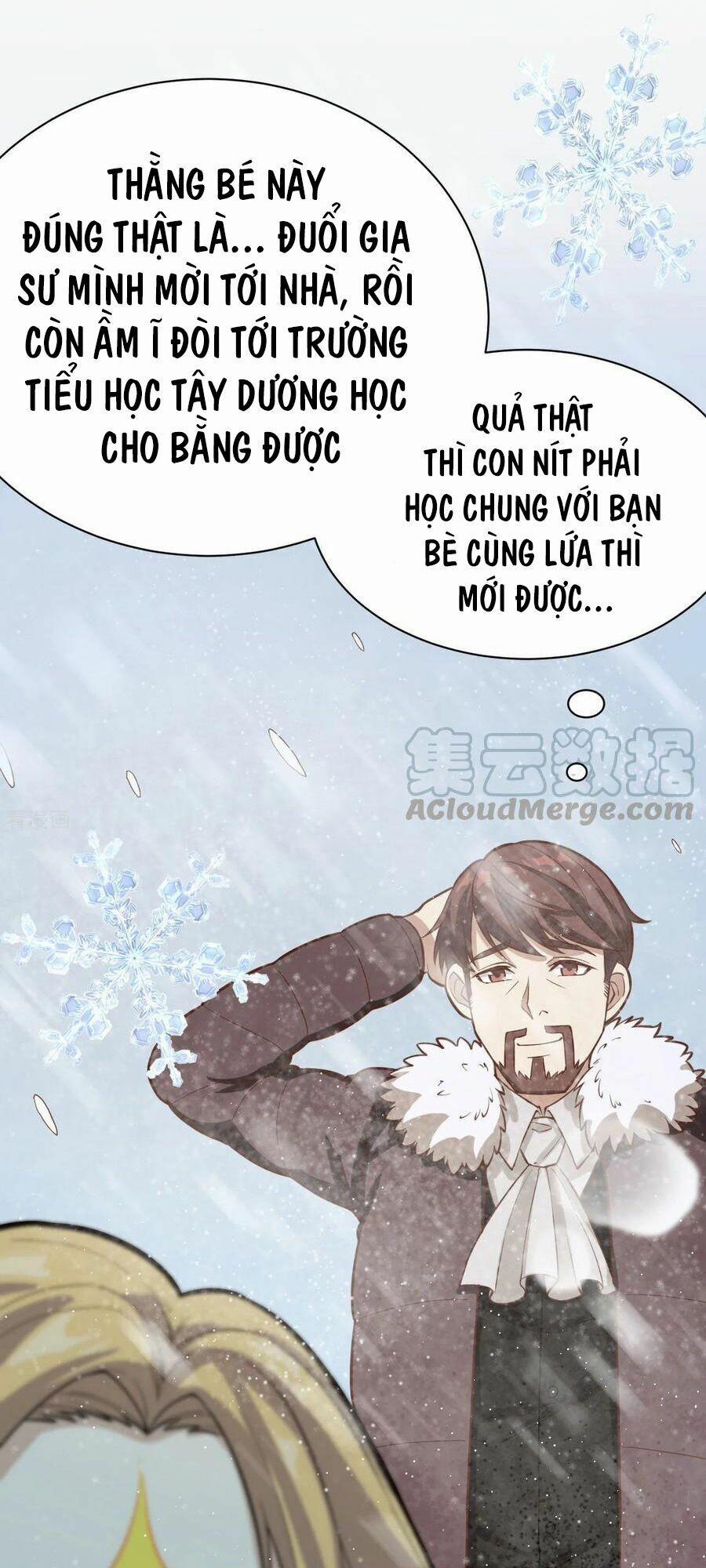 Từ Hôm Nay Bắt Đầu Làm Thành Chủ 102 trang 2