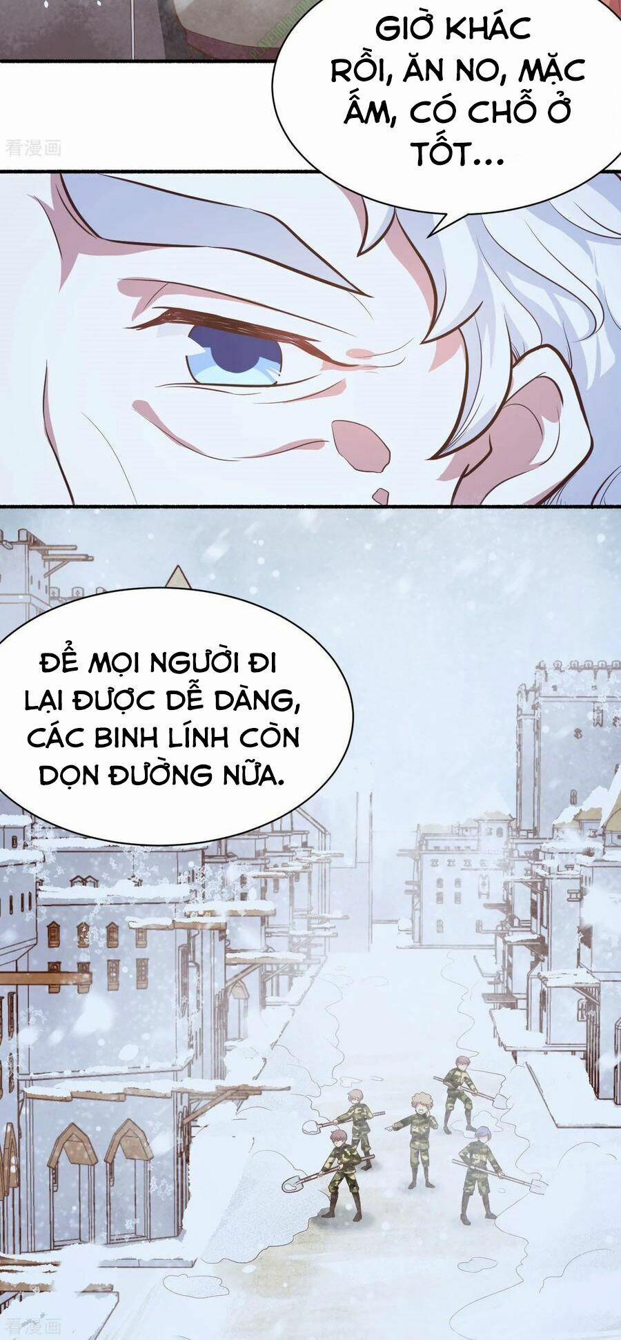 Từ Hôm Nay Bắt Đầu Làm Thành Chủ 102 trang 20