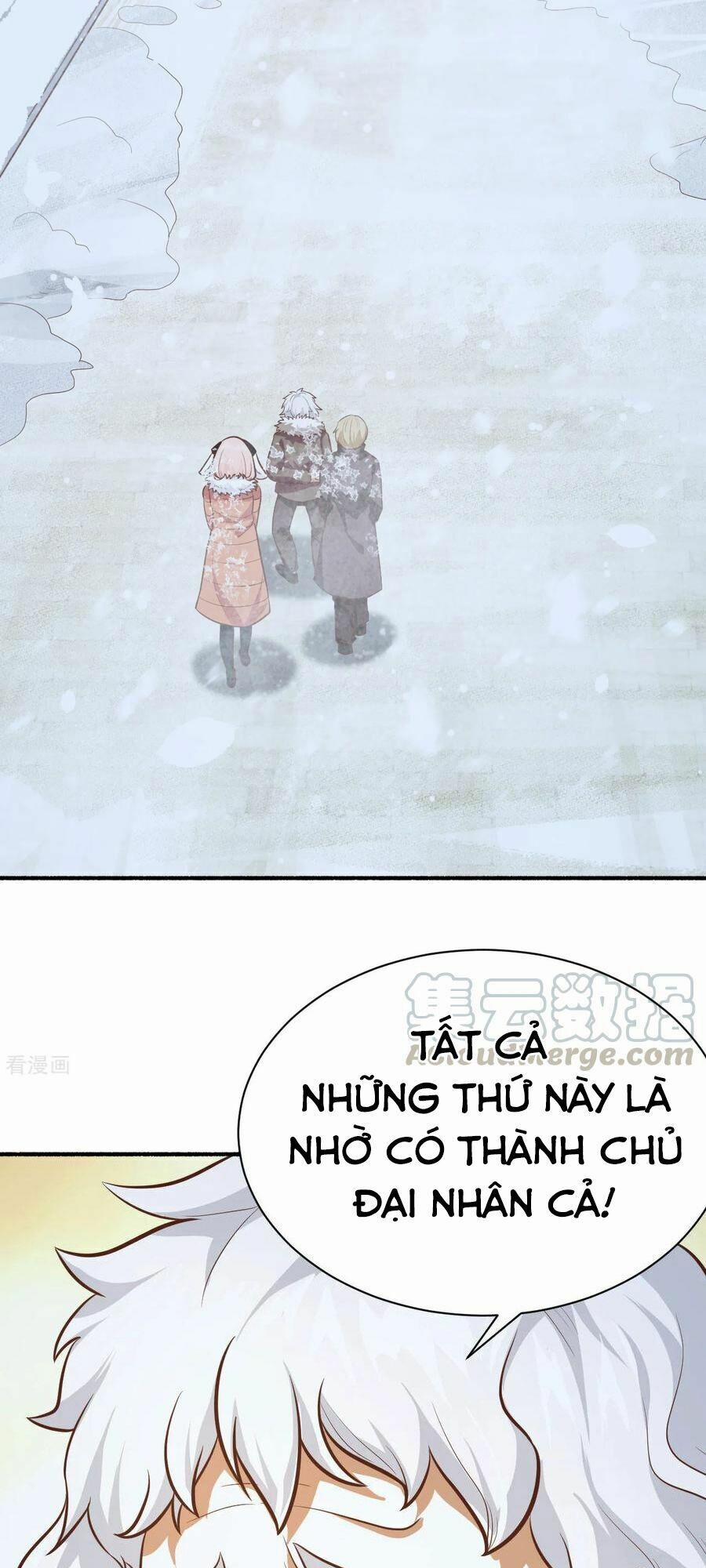 Từ Hôm Nay Bắt Đầu Làm Thành Chủ 102 trang 21