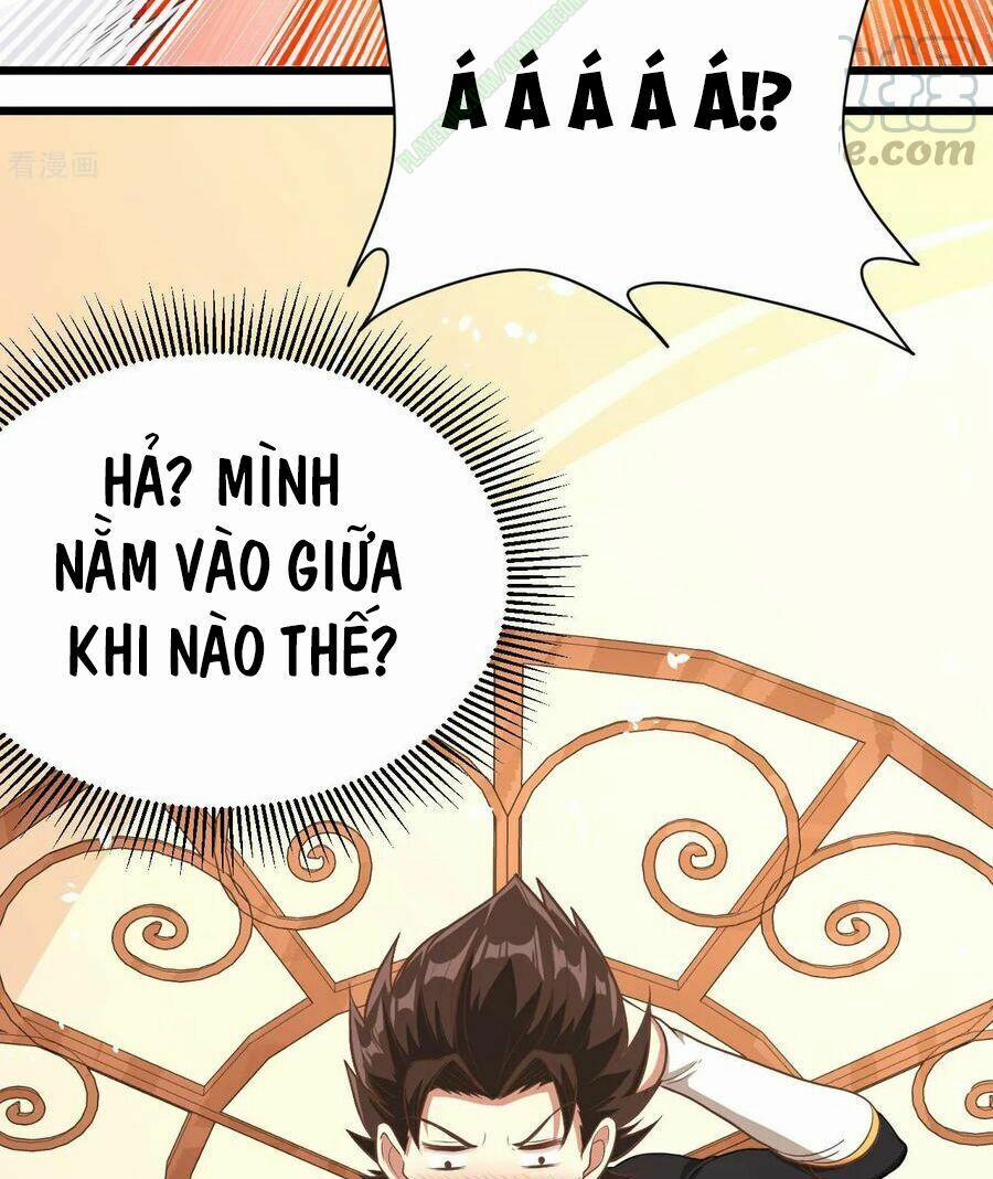 Từ Hôm Nay Bắt Đầu Làm Thành Chủ 102 trang 28