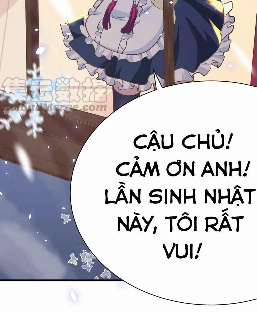 Từ Hôm Nay Bắt Đầu Làm Thành Chủ 103.2 trang 21
