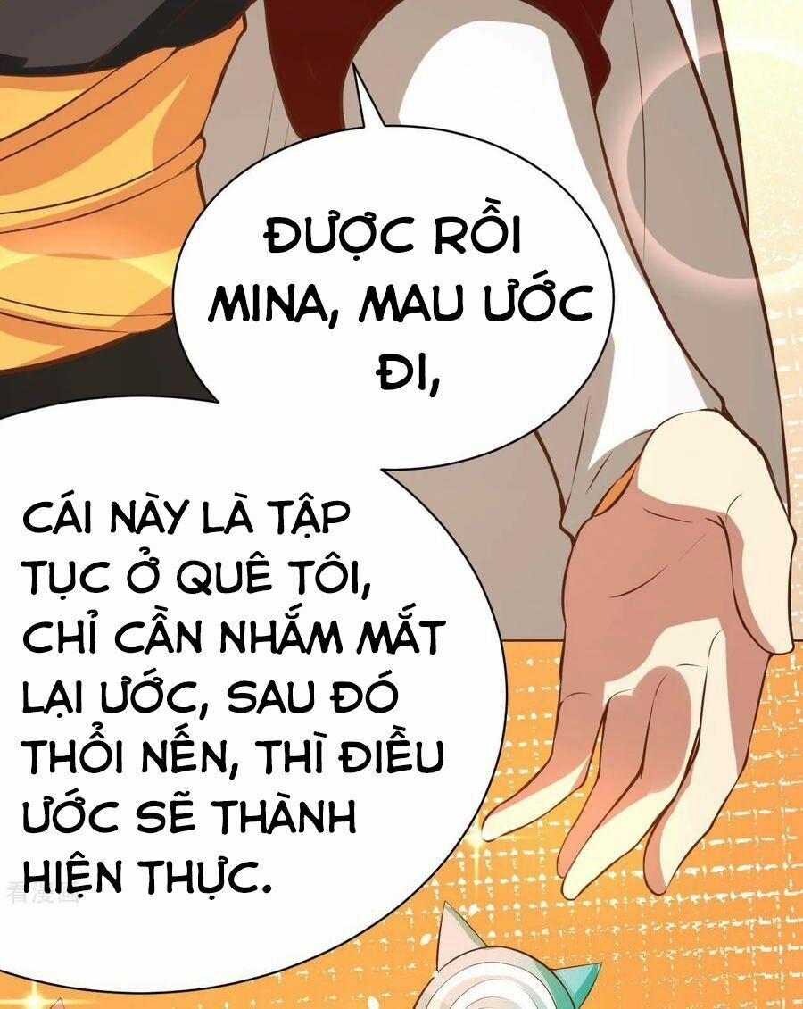 Từ Hôm Nay Bắt Đầu Làm Thành Chủ 103.2 trang 9