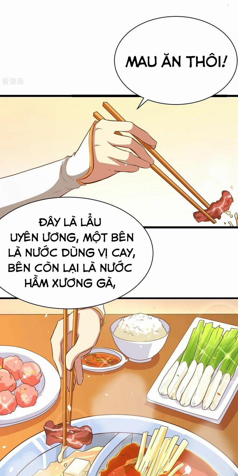 Từ Hôm Nay Bắt Đầu Làm Thành Chủ 103 trang 10