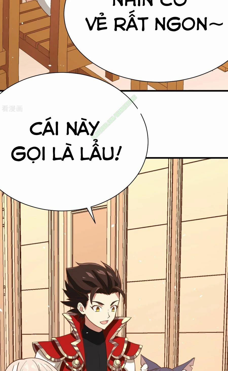Từ Hôm Nay Bắt Đầu Làm Thành Chủ 103 trang 3