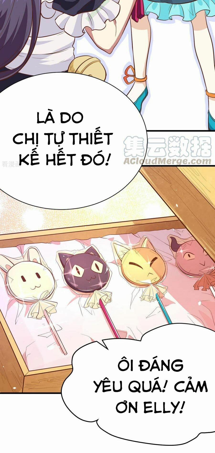 Từ Hôm Nay Bắt Đầu Làm Thành Chủ 103 trang 31