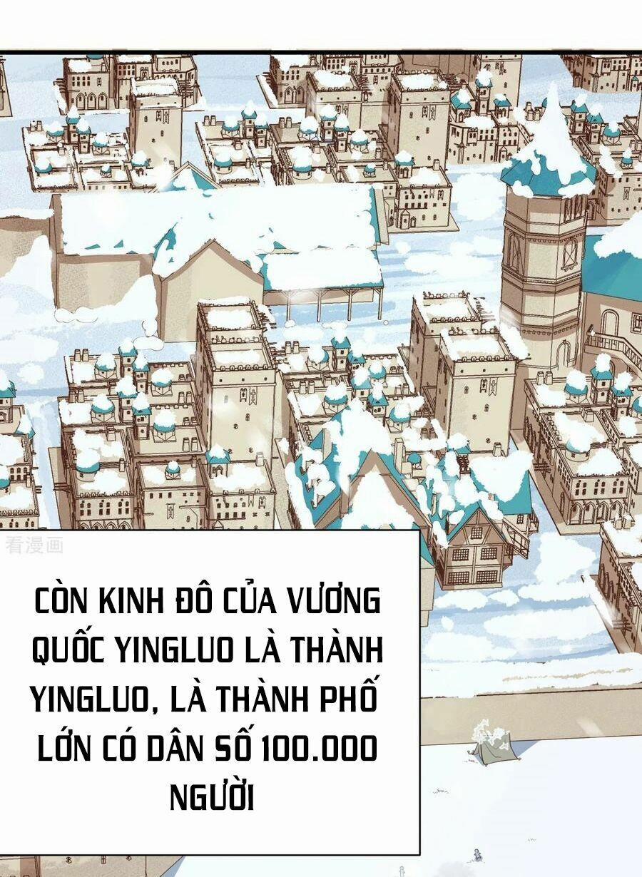 Từ Hôm Nay Bắt Đầu Làm Thành Chủ 104 trang 2