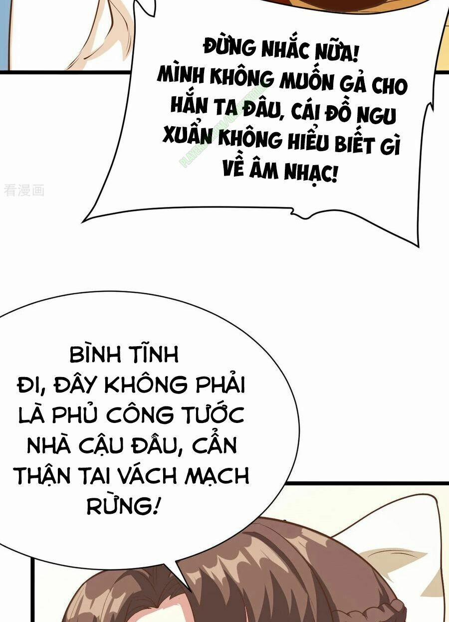 Từ Hôm Nay Bắt Đầu Làm Thành Chủ 104 trang 29