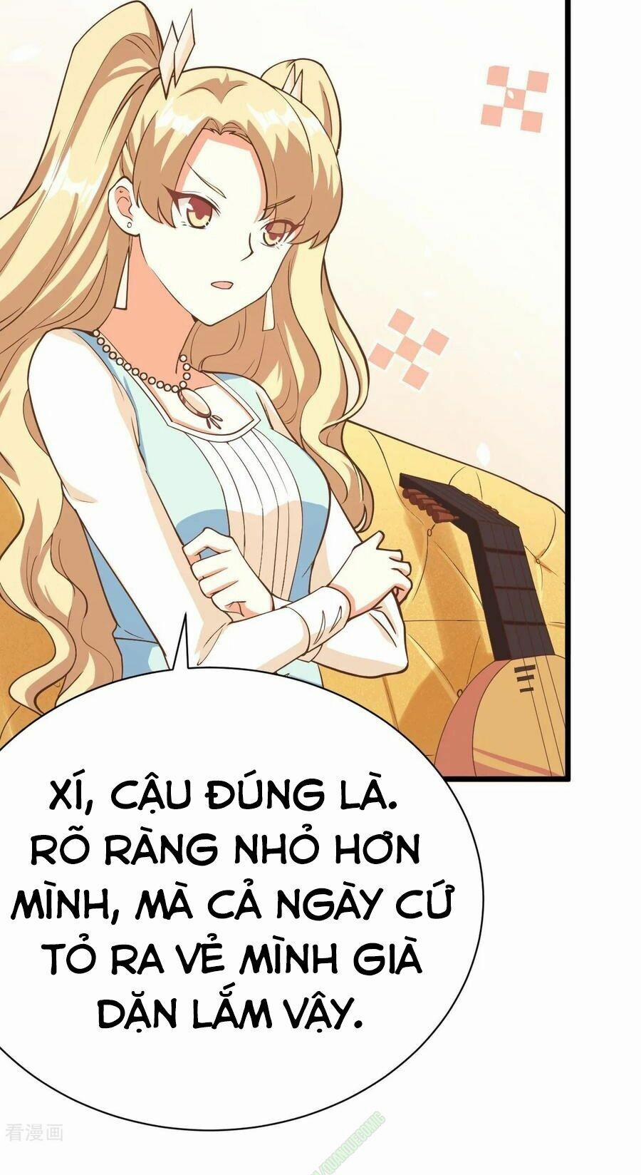Từ Hôm Nay Bắt Đầu Làm Thành Chủ 104 trang 31