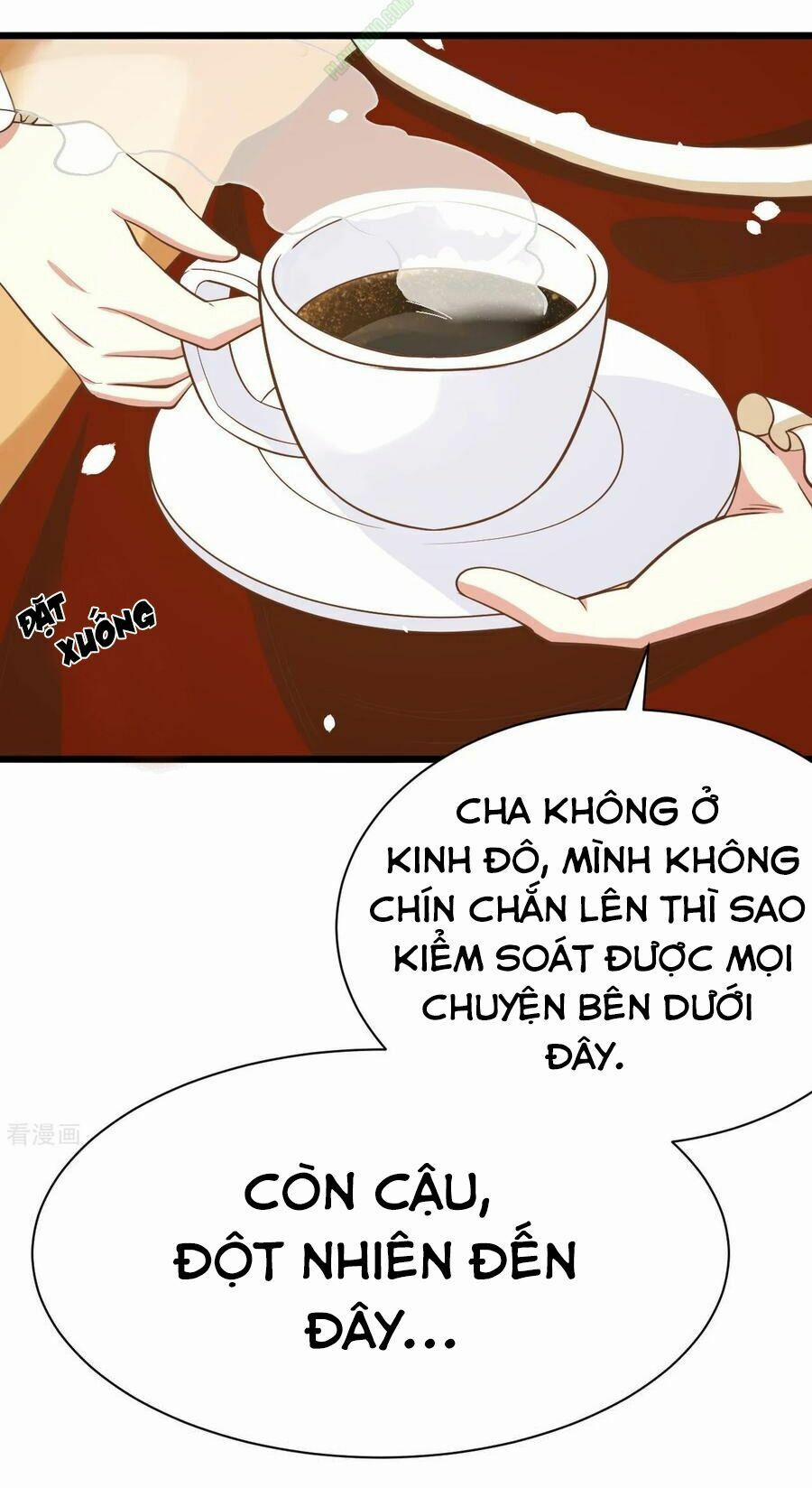 Từ Hôm Nay Bắt Đầu Làm Thành Chủ 104 trang 32