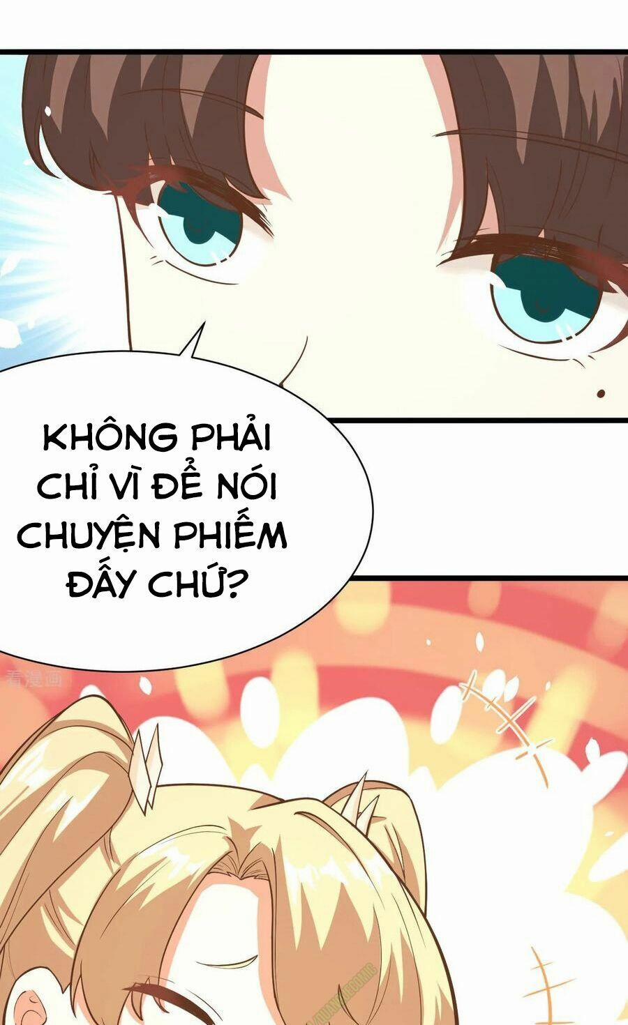 Từ Hôm Nay Bắt Đầu Làm Thành Chủ 104 trang 33