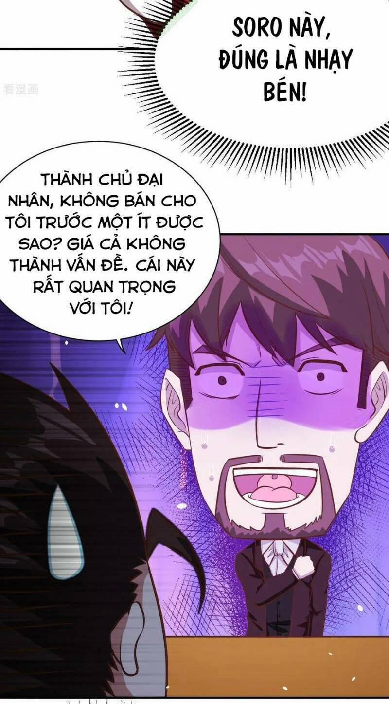 Từ Hôm Nay Bắt Đầu Làm Thành Chủ 105.2 trang 13