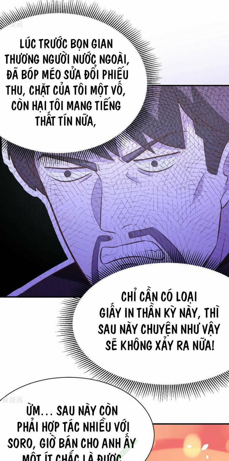 Từ Hôm Nay Bắt Đầu Làm Thành Chủ 105.2 trang 14