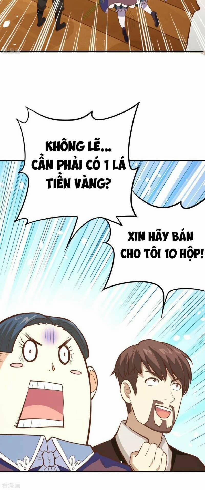 Từ Hôm Nay Bắt Đầu Làm Thành Chủ 105.2 trang 17