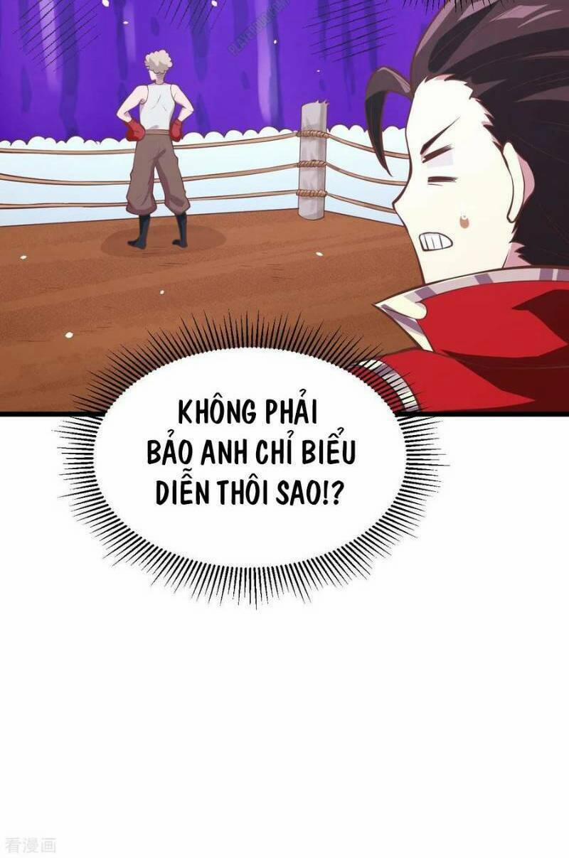 Từ Hôm Nay Bắt Đầu Làm Thành Chủ 105 trang 14