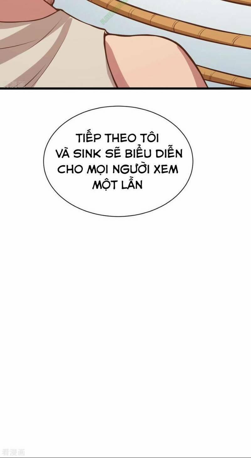Từ Hôm Nay Bắt Đầu Làm Thành Chủ 105 trang 4