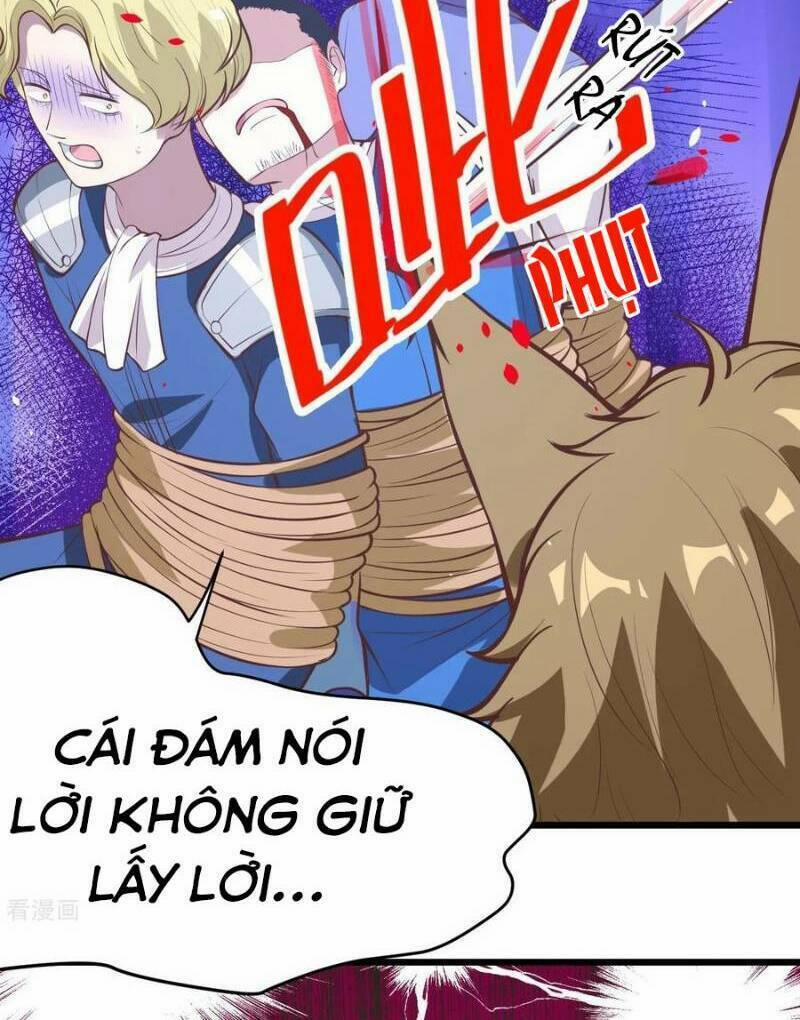 Từ Hôm Nay Bắt Đầu Làm Thành Chủ 106.2 trang 15