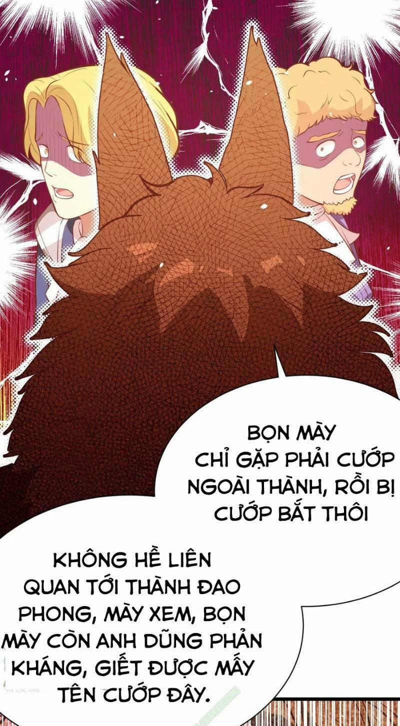 Từ Hôm Nay Bắt Đầu Làm Thành Chủ 106.2 trang 16